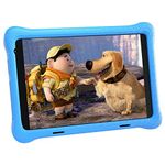 Nabi Tablet For Kids 8 Inch