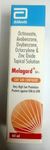 Entirety Melagard Spf 50+ Sunscreen For All Skin Type Lotion 60Ml