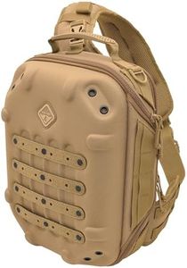 HAZARD 4 Hibachi: Light Shell Sling-Pack - Coyote , One Size