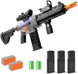 Realistic Toy Gun for Nerf Guns Dar