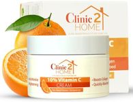 Clinic2Home Vitamin C Cream - Power