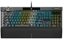 Corsair K100 RGB Mechanical Gaming 