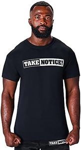 TAKE Notic