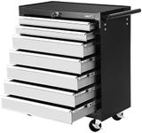 Giantz 7 Drawers Large Tool Chest T