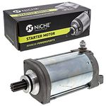 NICHE Starter Motor for Can-Am Spyder 990 GS RT RS RSS ST STS Roadster 420685965 Motorcycle