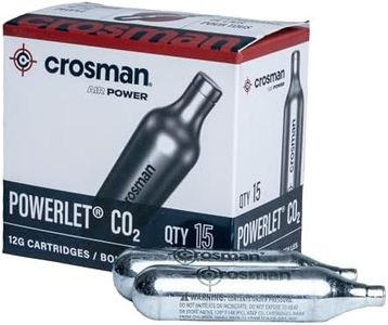 Crosman 15