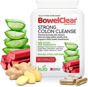BowelClear
