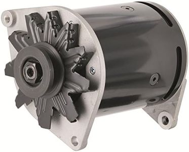 Powermaster 82106 PowerGEN Alternator