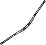 31.8x720mm Bicycle Handlebar Cycling Aluminium Alloy Handlebar MTB Extra Long Handlebar Riser Bar