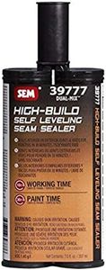 SEM 39777 High-Build Self Leveling Seam Sealer - 7 oz.