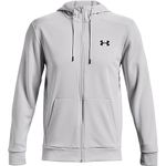 Under Armour Men's Armourfleece Full Zip Hoodie