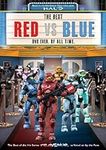 The Best Red vs. Blue DVD Ever. Of 