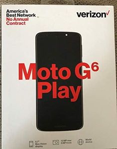 Verizon Pr