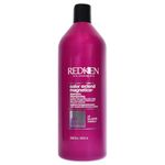 Redken Color Extend Magnetics Shampoo for Unisex, 33.799999999999997 ounces, 33.8 fluid_ounces (884486290564)