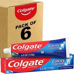 Colgate Cavity Protection Toothpast