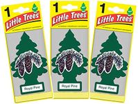 Little Trees Air Fresheners