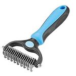 XLCL pet Pet Grooming Tool - 2 Side