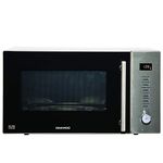 Breville Convection Microwaves