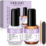 Saviland Nail Dehydrator and Primer