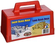 Flexible Flyer Snow Block, colors may vary