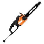 Worx WG303.1 14.5 AMP Electric 16-Inch ChainSaw