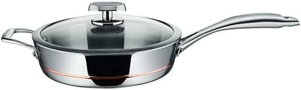 Scanpan Ax