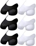 Yoodeet 6 Pairs Shoe Crease Protect