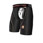 Shock Doctor Core Support Hockey Sh