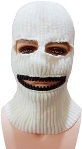 Ski Mask K
