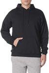 Hanes Men's Pullover Ultimate Heavy