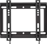 Insignia - Fixed TV Wall Mount for 