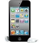 Apple iPod touch 32GB 4th Generation - Black (Refurbished)