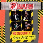 From The Vault: No Security, San Jo