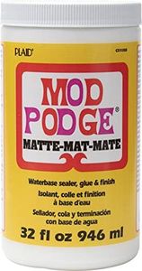 Mod Podge 