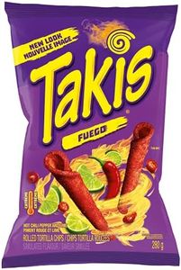 Takis Fueg