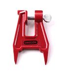 Oregon 26368A Chainsaw Filing Stump Vise for Sharpening Saw Chain