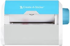 Xyron XRN500 5-Inch Create-a-Sticke