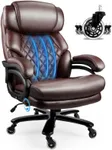 600LBS Big and Tall Office Chair fo