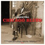 Essential Chicago Blues [VINYL]