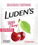 Luden's Sore Throat Relief Lozenges
