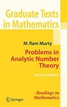 Problems in Analytic Number Theory