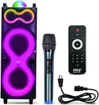 Pyle Audio Large Bluetooth Party Sp