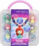 Tara Toys - Disney Princess: Necklace Activity Set