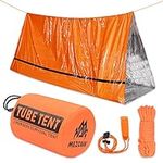Mezonn Emergency Tent with Survival