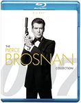 The Pierce Brosnan (Collection) [Blu-ray]