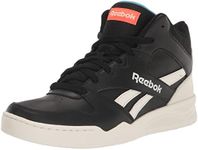 Reebok Men's BB4500 Hi High Top Bas