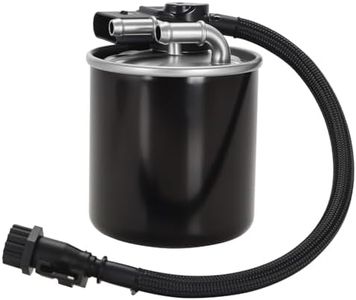 AUIVERED WK 820/18 Fuel Filter - Fit for Mercedes Benz GLK200 2.1L 2010-2015 Sprinter 519 CDI 3.0L 2009-2020 E250 2009-2015 - Replaces 6510902952 6510901552 6510903052