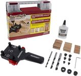 Milescraft Dowel Jig Kit