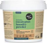 Simply Clean Australian Eucalyptus Laundry Powder 4kg