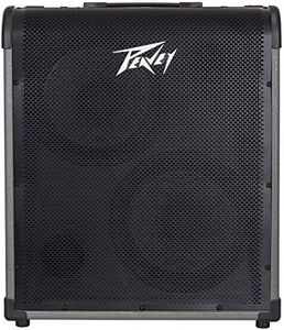 Peavey MAX 300 300-Watt Bass Amp Combo